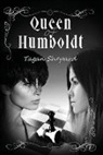 Tagan Shepard - Queen of Humboldt