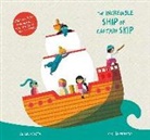 Alicia Acosta, Cecilia Moreno - The Incredible Ship of Captain Skip