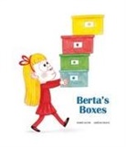 Dario Alvisi, Amélie Graux - Berta's Boxes