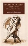 Bonnie Clementsson - Incest in Sweden, 1680-1940