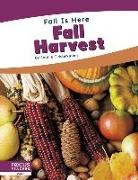 Sophie Geister-Jones - Fall Harvest