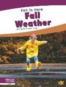 Sophie Geister-Jones - Fall Weather