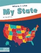 Meg Gaertner - My State