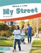 Meg Gaertner - My Street