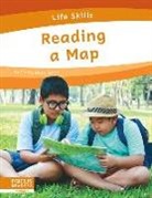 Emma Huddleston - Reading a Map