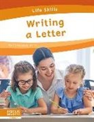 Emma Huddleston - Writing a Letter