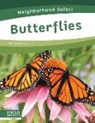 Martha London - Butterflies