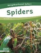 Martha London - Spiders