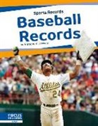 Anthony K. Hewson, Chroes McDougall, Chros McDougall, Chrös McDougall - Baseball Records