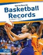 Anthony K. Hewson, Chroes McDougall, Chros McDougall, Chrös McDougall - Basketball Records