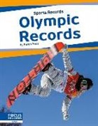 Karen Price - Olympic Records