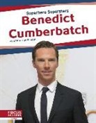 Emma Huddleston - Benedict Cumberbatch