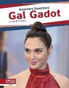 Martha London - Gal Gadot