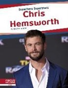 Martha London - Chris Hemsworth