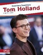 Martha London - Tom Holland