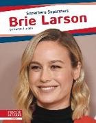 Martha London - Brie Larson