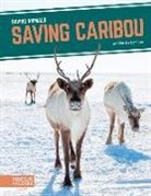 London, Martha London - Saving Animals: Saving Caribou