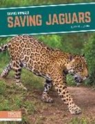 London, Martha London - Saving Animals: Saving Jaguars