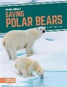Huddleston, Emma Huddleston - Saving Polar Bears