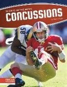 Martin Gitlin - Sports in the News: Concussions