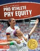 Martha London - Pro Athlete Pay Equity