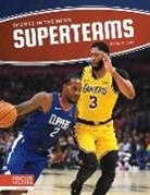 Bo Mitchell - Superteams