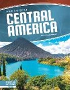 Huddleston, Emma Huddleston - Central America
