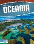 London, Martha London - Oceania