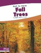 Sophie Geister-Jones - Fall Trees