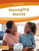 Emma Huddleston - Managing Money