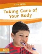 Emma Huddleston - Taking Care of Your Body