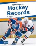 Anthony K. Hewson, Chroes McDougall, Chros McDougall, Chrös McDougall - Hockey Records