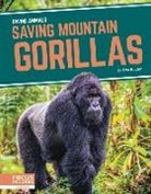 Lisa Bullard - Saving Mountain Gorillas