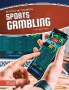 Anthony K. Hewson, Chroes McDougall, Chros McDougall, Chrös McDougall - Sports Gambling
