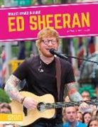 Emma Huddleston - Ed Sheeran