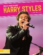 Emma Huddleston - Harry Styles