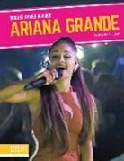 Martha London - Ariana Grande