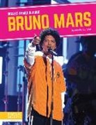 Martha London - Bruno Mars