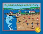 Robert Cameron - Flag Football W/Tuckey the Nan