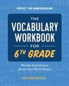 Kelly Anne McLellan - The Vocabulary Workbook for 6th Grade
