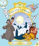 Insight Editions - Disney Classics: Make Your Own Pop-Up Book: Magical Moments