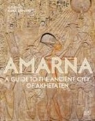 Anna Stevens - Amarna