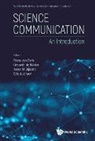 Liesbeth de Bakker Anne Frans van Dam, Anne M Dijkstra, Liesbeth de Bakker, Frans van Dam, Liesbeth de Bakker, Anne M Dijkstra... - Science Communication: An Introduction