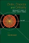 Yurij Holovatch, Yurij Holovatch, Holovatch Yurij, Yurij Holovatch - Order, Disorder And Criticality: Advanced Problems Of Phase Transition Theory - Volume 6