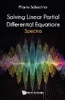 Martin Schechter, Martin Schechter, Schechter Martin - Solving Linear Partial Differential Equations: Spectra