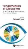 Salman Waqar, Salman Waqar, Salman Waqar, Waqar Salman - Fundamentals Of Glaucoma: A Guide For Ophthalmic Nurse Practitioners, Optometrists And Orthoptists