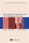 Dick Bedeaux, Dick (Norwegian Univ Of Science &amp; Technology Bedeaux, Bedeaux Dick, Dick Bedeaux, Signe Kjelstrup, Signe (Norwegian Univ Of Science &amp; Technology Kjelstrup... - Non-equilibrium Thermodynamics Of Heterogeneous Systems