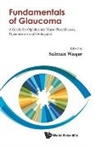 Salman Waqar, Salman Waqar, Salman Waqar, Waqar Salman - Fundamentals Of Glaucoma: A Guide For Ophthalmic Nurse Practitioners, Optometrists And Orthoptists