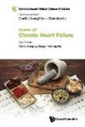 Claire Shuiqing Zhang &amp; Liuling Ma, Liuling Ma, Liuling (Guangdong Provincial Hospital Of Chinese Medicine Ma, Claire Shuiqing Zhang, Claire Shuiqing (Rmit Univ Zhang, Charlie Changli Xue... - Evidence-based Clinical Chinese Medicine - Volume 15: Chronic Heart Failure