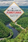 David Langlieb - Backroads & Byways of Pennsylvania: Drives, Day Trips & Weekend Excursions